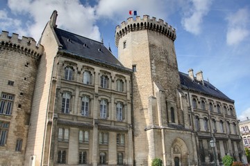 Angoulême (Charente)