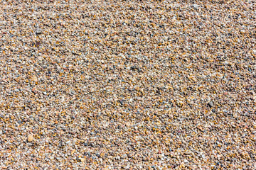Beach Pebbles Background