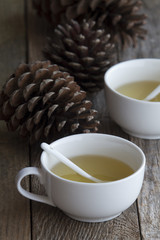 Green Tea