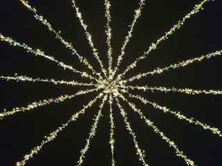 Gwiazda © michalsen