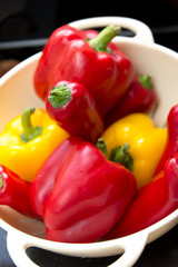 Sü0e Paprika