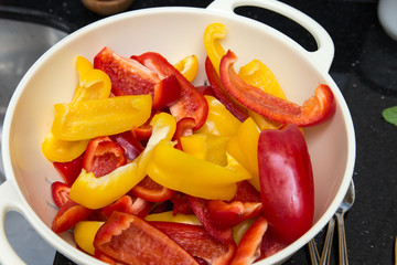 Sü0e Paprika