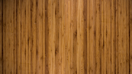 Perfect wood background