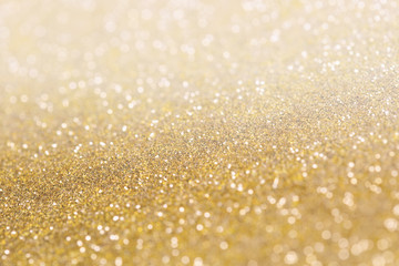 shiny gold background