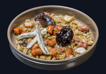 Migas