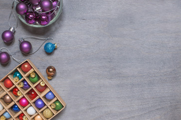 Christmas background