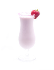 energy smoothie