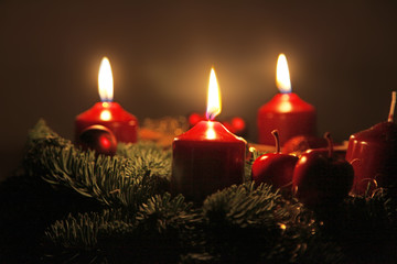 Advent