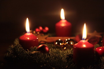 Advent