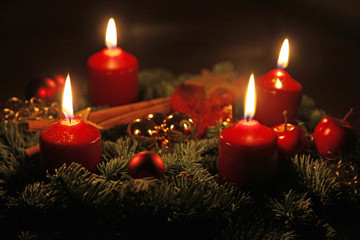 Advent