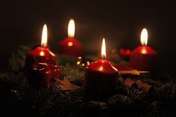 Advent