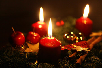 Advent