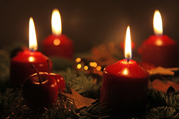 Advent