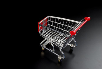 Shopping Cart.