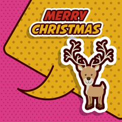 christmas sale design 