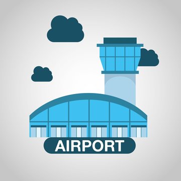 airport terminal design 