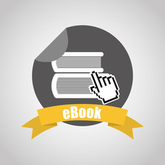 e-book concept design 