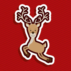 happy merry christmas