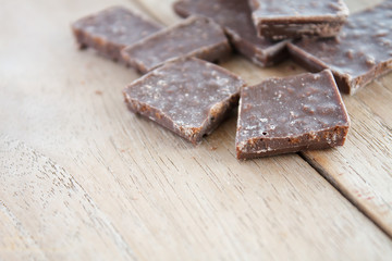 chocolate bar