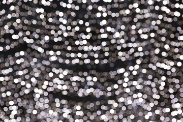 Abstract bokeh background