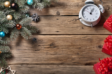 Christmas background