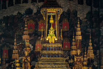 Buddha statue