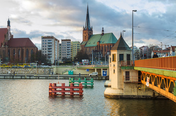 Szczecin