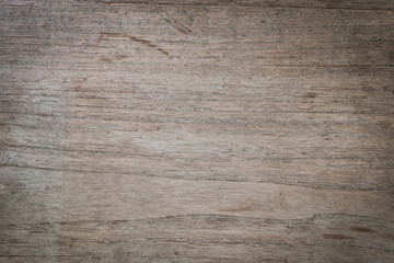 old wood board weathered with rough grain surface texture
