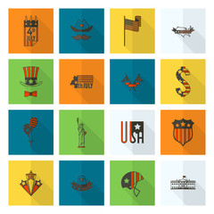 Independence Day of the United States