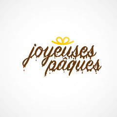 Fototapeta premium pâques