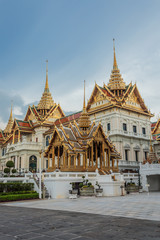 Fototapeta premium Thai temple