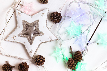 Christmas Background