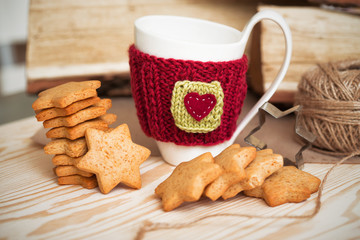 cup