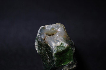 Geode - Collezione minerali in forma naturale 
