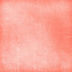 Abstract Red Background