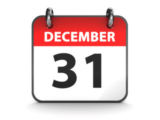 last day of year