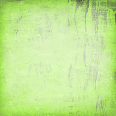  green background