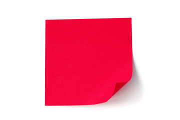 note paper