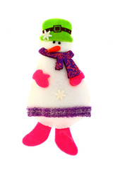 Fototapeta premium Petit bonhomme