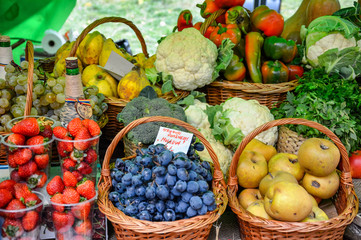 Mercato di Bucarest