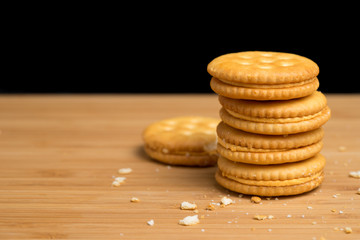 Cracker