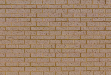 Brick Work Background