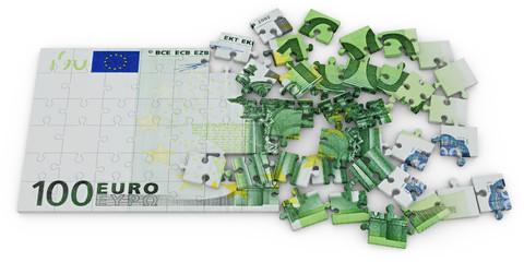 euro puzzle