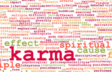 Karma