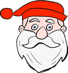 christmas santa