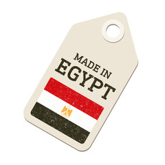 Made in Egypt