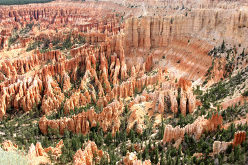 USA - Bryce Canyon National Park (Utah)