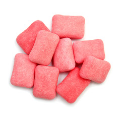 Chewing gum