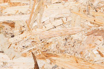 background chipboard