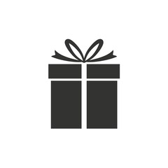 Gift Box  icon